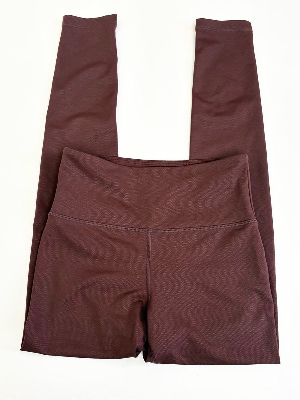 Zyia Active Leggings Size 2 Brown